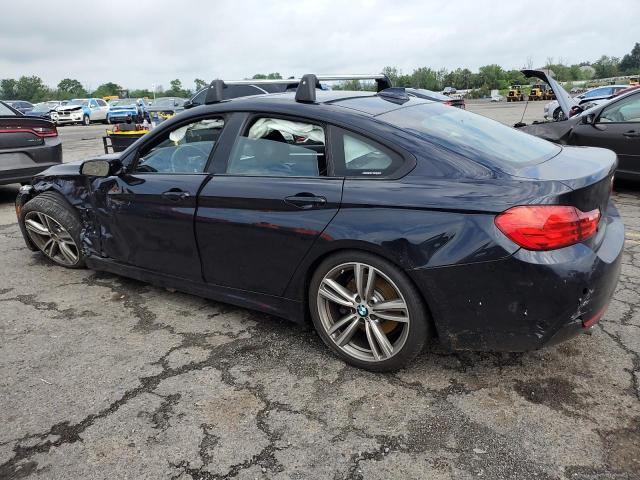 Vin: wba4e3c59hg186925, lot: 62859505, bmw 4 series gran coupe 20172
