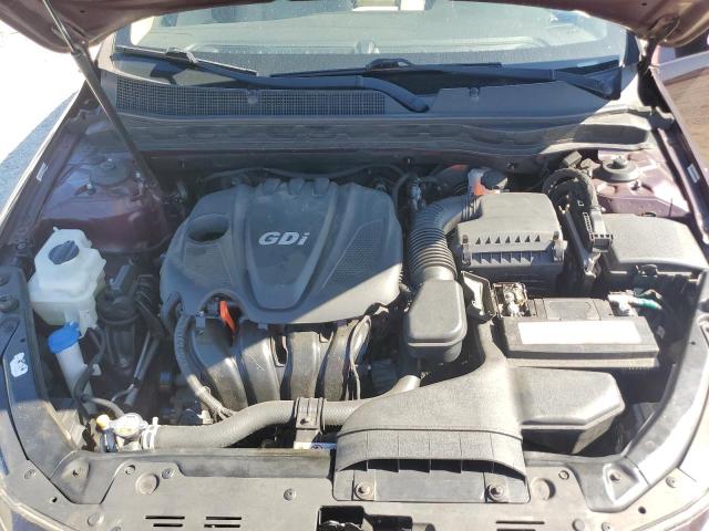 2015 KIA OPTIMA LX - 5XXGM4A72FG444154