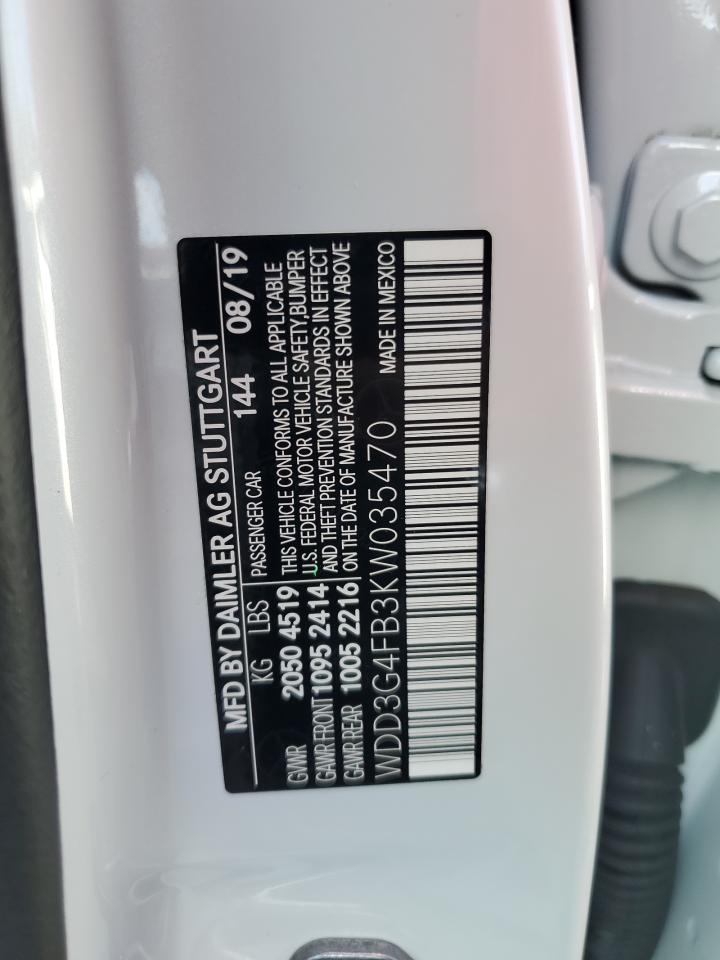 MERCEDES-BENZ A-CLASS 220 4MATIC