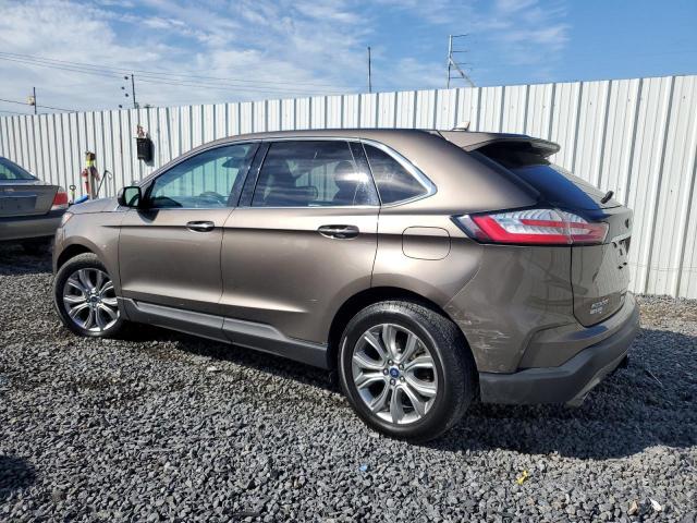 2019 FORD EDGE TITAN 2FMPK4K99KBC31259
