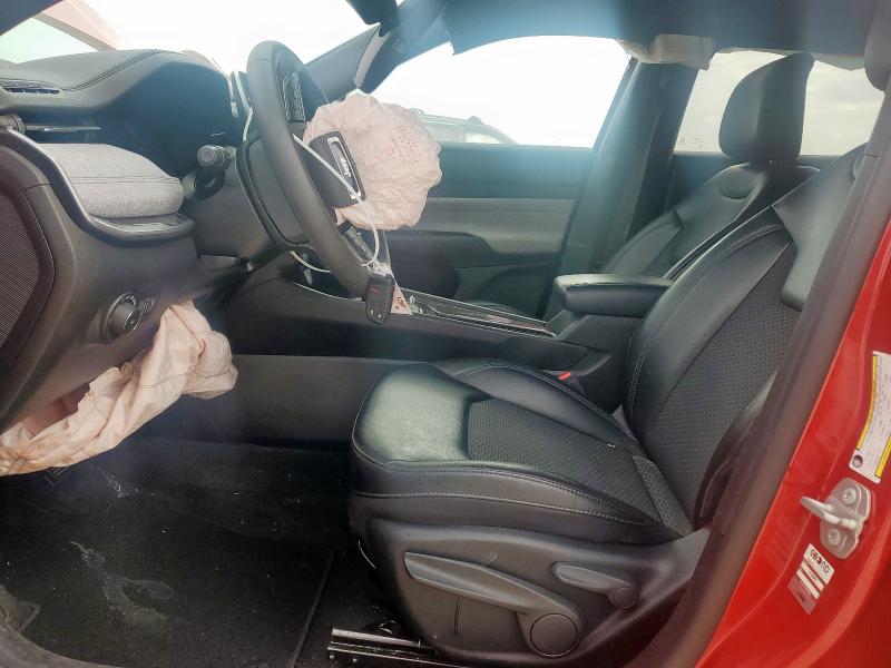 2023 JEEP COMPASS LA 3C4NJDBN5PT535292
