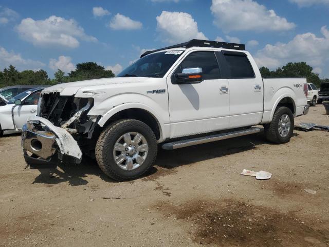 FORD F150 SUPER