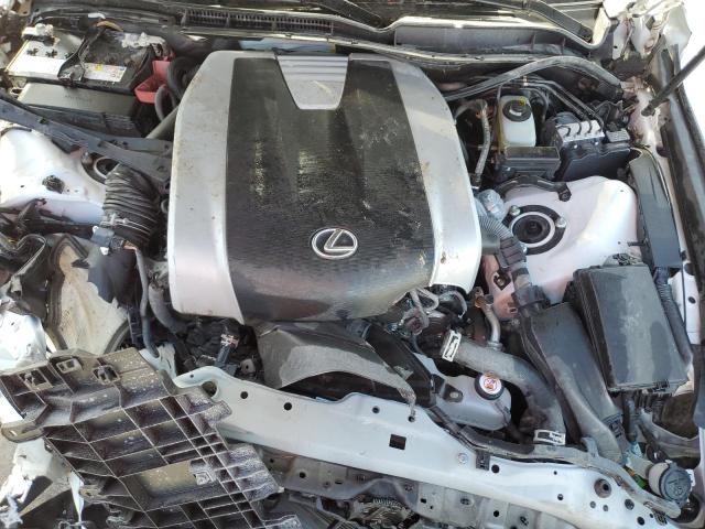 2024 LEXUS IS 350 F S JTHBZ1B22R5074053
