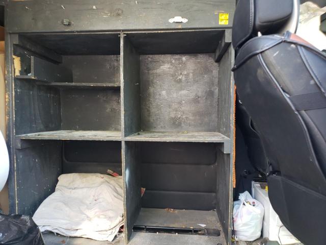 2019 MERCEDES-BENZ SPRINTER 2500/3500 WD4PF1CD8KP045558