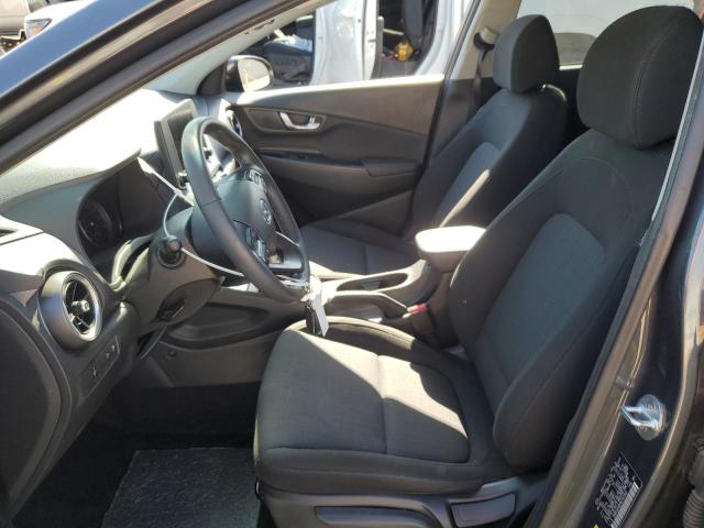 2022 HYUNDAI KONA SEL - KM8K32AB2NU767503