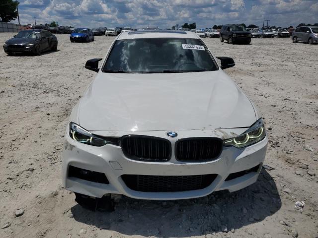 2018 BMW 330 I WBA8B9G5XJNU99135