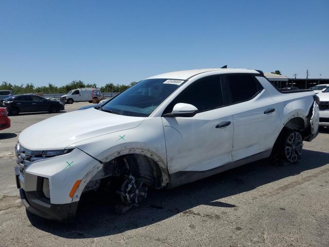 2024 HYUNDAI SANTA CRUZ - 5NTJB4DE6RH109690
