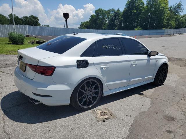 2020 AUDI A3 S-LINE - WAUJEGFF1LA103594