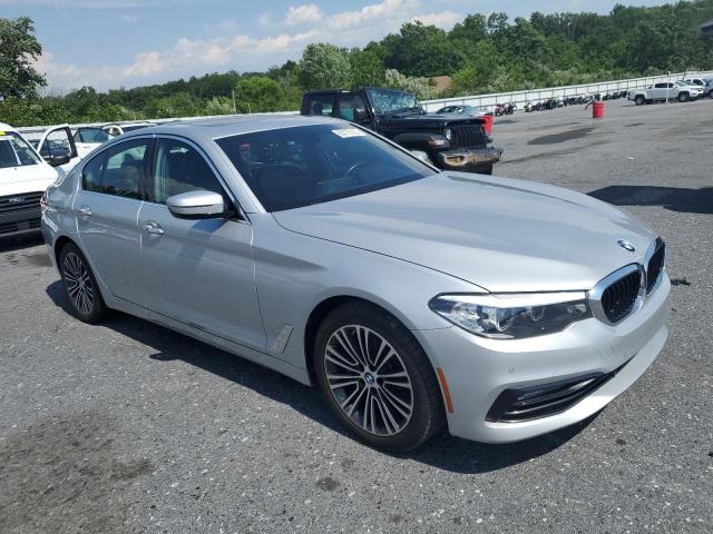 2018 BMW 530 I WBAJA5C53JWA38228