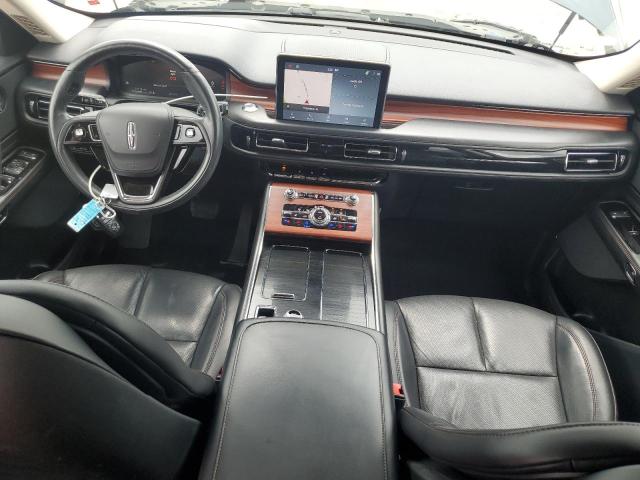 2022 LINCOLN AVIATOR RE 5LM5J7XC3NGL05298