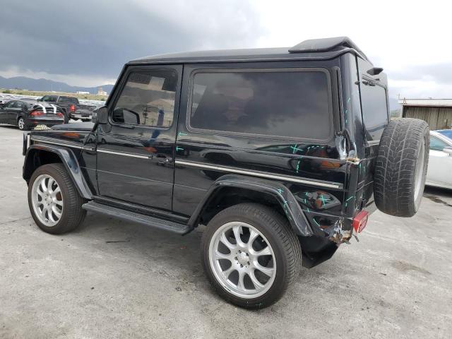 1988 MERCEDES-BENZ 230GE #3227615621