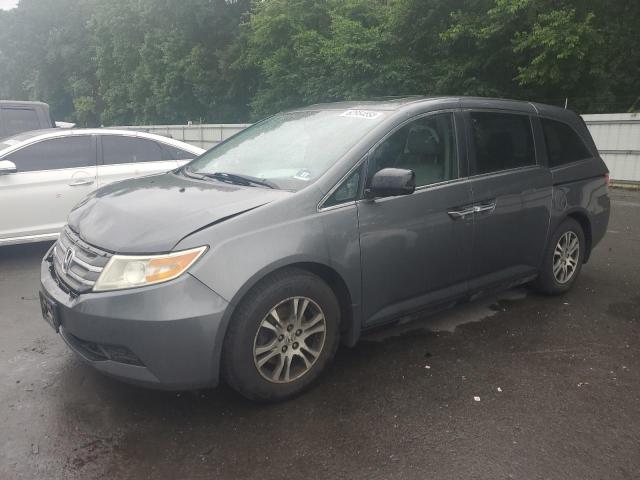 HONDA ODYSSEY EX
