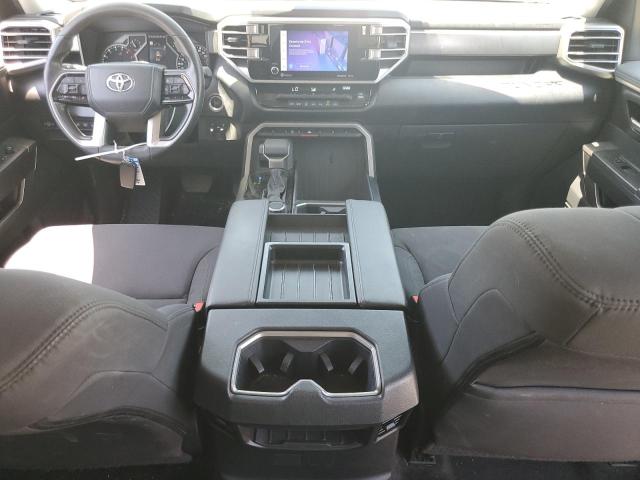 2022 TOYOTA TUNDRA CRE - 5TFLA5DB9NX039333