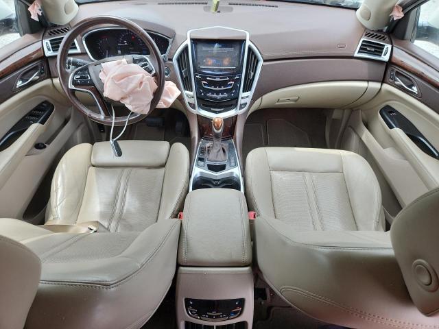 2016 CADILLAC SRX PREMIU 3GYFNDE39GS546265