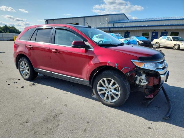 2014 FORD EDGE LIMIT - 2FMDK4KC5EBB58961