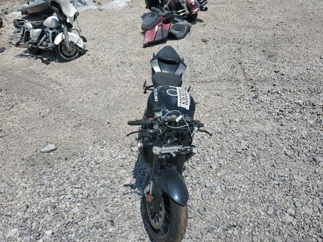 2024 SUZUKI GSX-R600 JS1GN7FA9R7100640