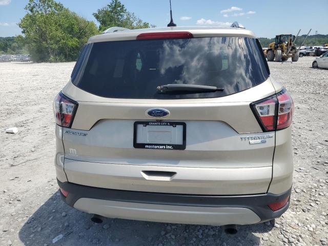 2018 FORD ESCAPE TIT - 1FMCU9J98JUB55730