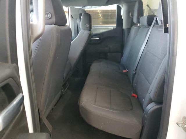 2020 GMC SIERRA K15 1GTR9AEH5LZ116280