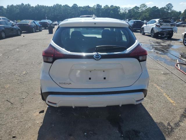 2021 NISSAN KICKS - 3N1CP5BV6ML517684