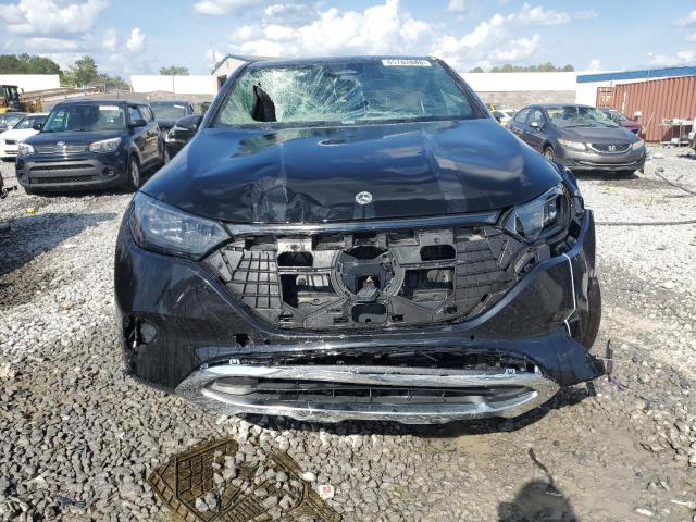 2024 MERCEDES-BENZ EQE 350+ 4JGGM2BB9RA058737