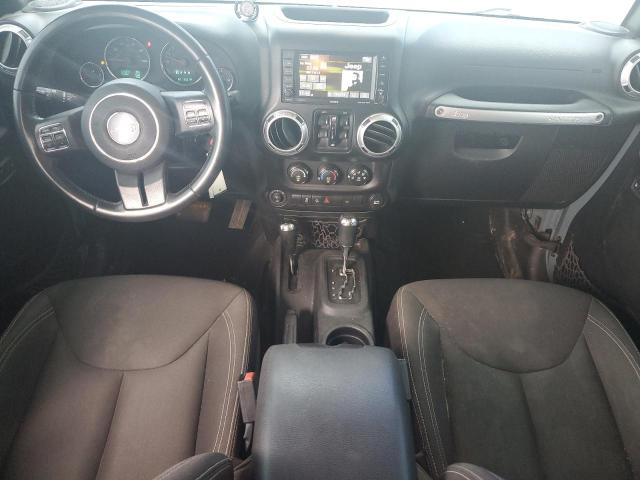 2015 JEEP WRANGLER U 1C4BJWEGXFL715776