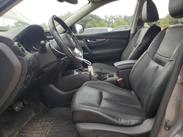 2018 NISSAN ROGUE S - JN8AT2MT7JW451666