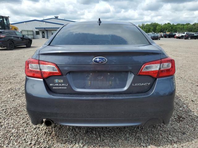 2016 SUBARU LEGACY 2.5 - 4S3BNBN64G3045762