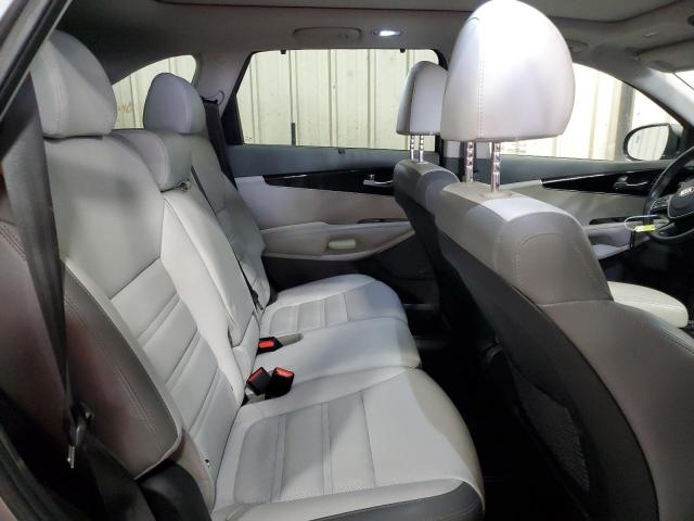 2019 KIA SORENTO SX 5XYPKDA55KG514904