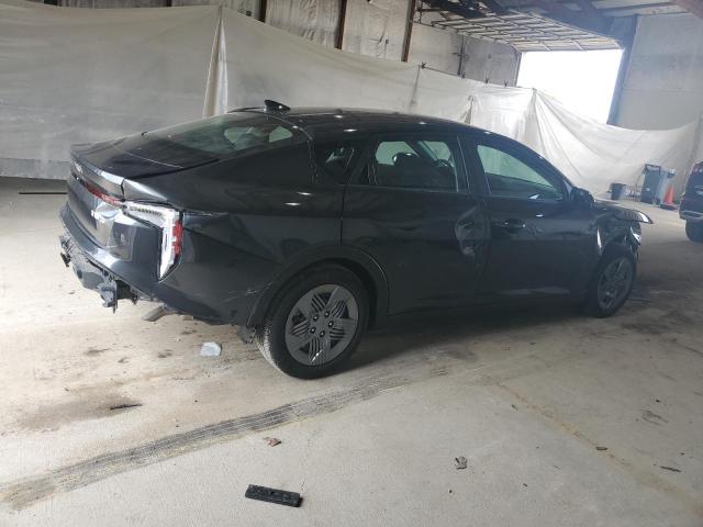 2025 KIA K4 LX 3KPFT4DE9SE090659