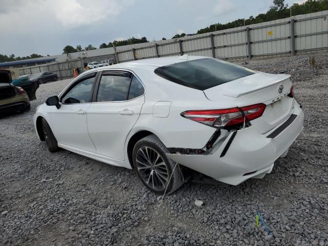2019 TOYOTA CAMRY L 4T1B11HK0KU238486