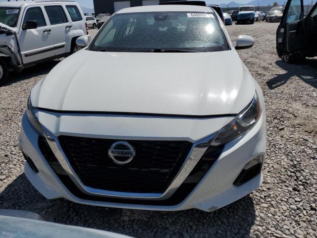 2021 NISSAN ALTIMA S 1N4BL4BV1MN346167
