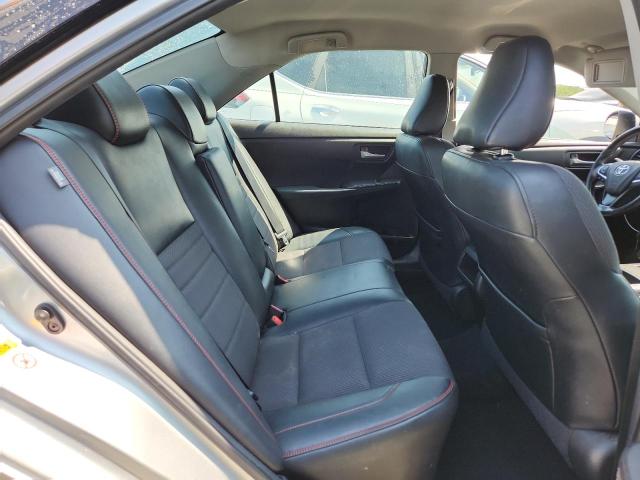 2016 TOYOTA CAMRY SE 4T1BF1FK8GU517194