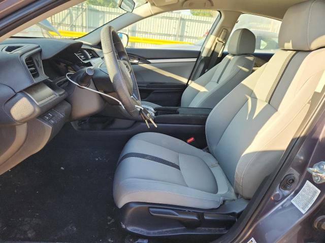 2020 HONDA CIVIC LX 19XFC2F61LE019273