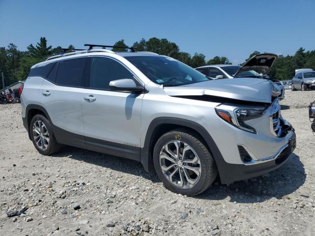 2018 GMC TERRAIN SL 3GKALVEX9JL270593