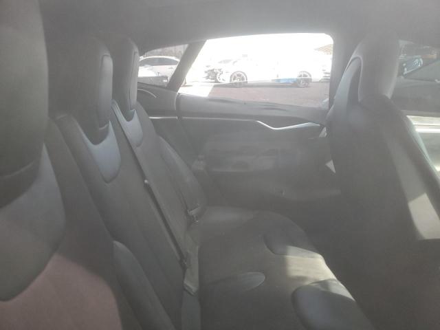 2016 TESLA MODEL S 5YJSA1E25GF176897