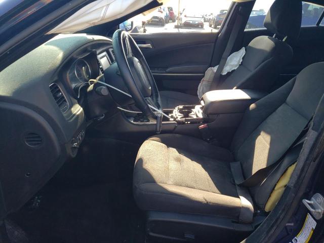 2016 DODGE CHARGER PO 2C3CDXKT8GH189265