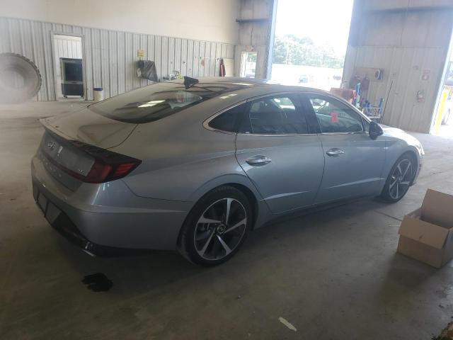 2023 HYUNDAI SONATA SEL PLUS KMHL44J22PA278441