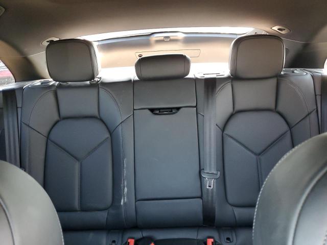 2023 PORSCHE MACAN BASE WP1AA2A54PLB20057