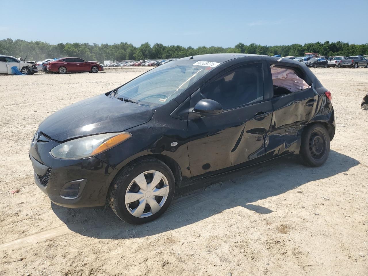 MAZDA 2 MAZDA2