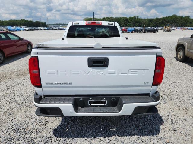 2022 CHEVROLET COLORADO L 1GCHSCEA0N1142575