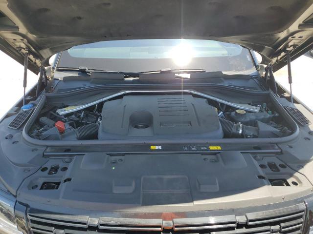 2023 LAND ROVER RANGE ROV SAL1P9EU9PA136012