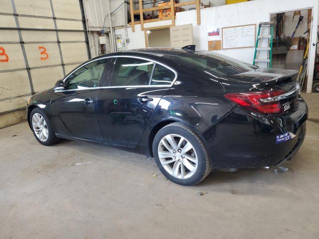 2016 BUICK REGAL PREM 2G4GS5GX7G9196619