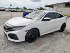 2018 HONDA CIVIC SI - 2HGFC1E50JH700398