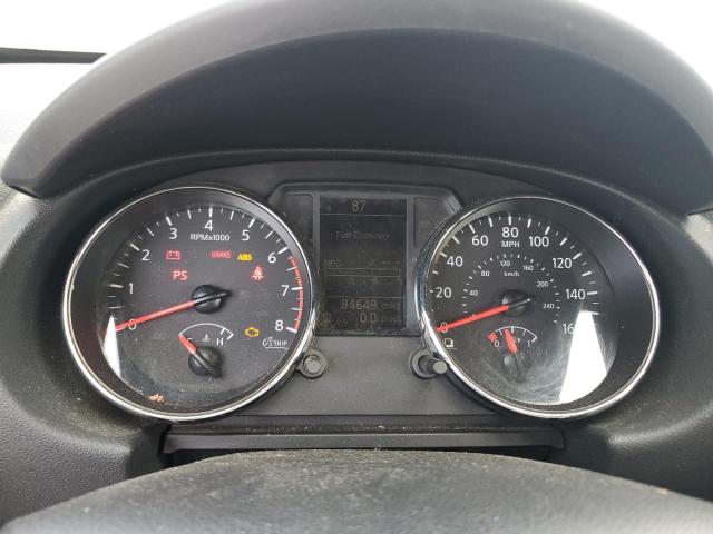 2013 NISSAN ROGUE S - JN8AS5MV0DW633915