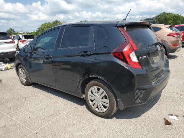 2015 HONDA FIT LX 3HGGK5H55FM726899