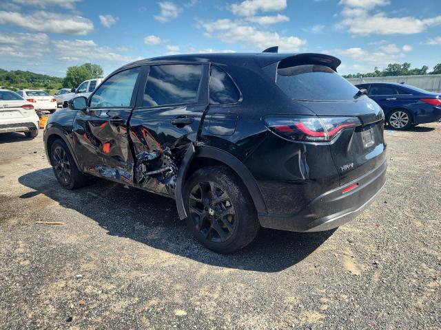 2025 HONDA HR-V SPORT - 3CZRZ2H58SM732170