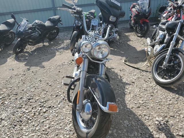 2007 HARLEY-DAVIDSON 356C 1HD1BW5177Y041383