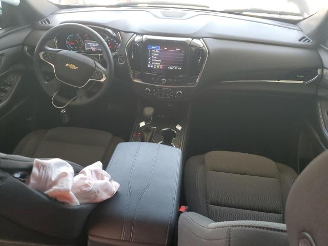 2023 CHEVROLET TRAVERSE L 1GNERGKW0PJ272145