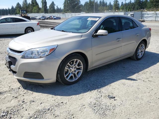 2015 CHEVROLET MALIBU 1LT - 1G11C5SL7FF322553