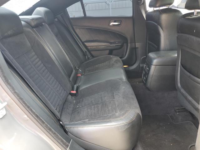 2018 DODGE CHARGER R/ 2C3CDXCT1JH323328